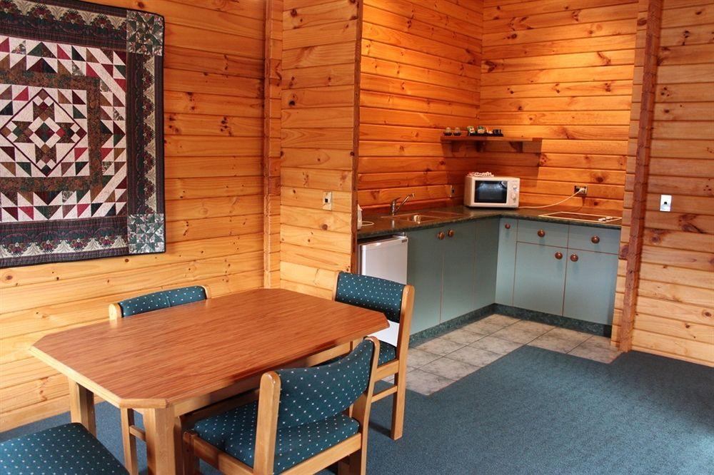 Alpine Lodge Saint Arnaud Eksteriør billede