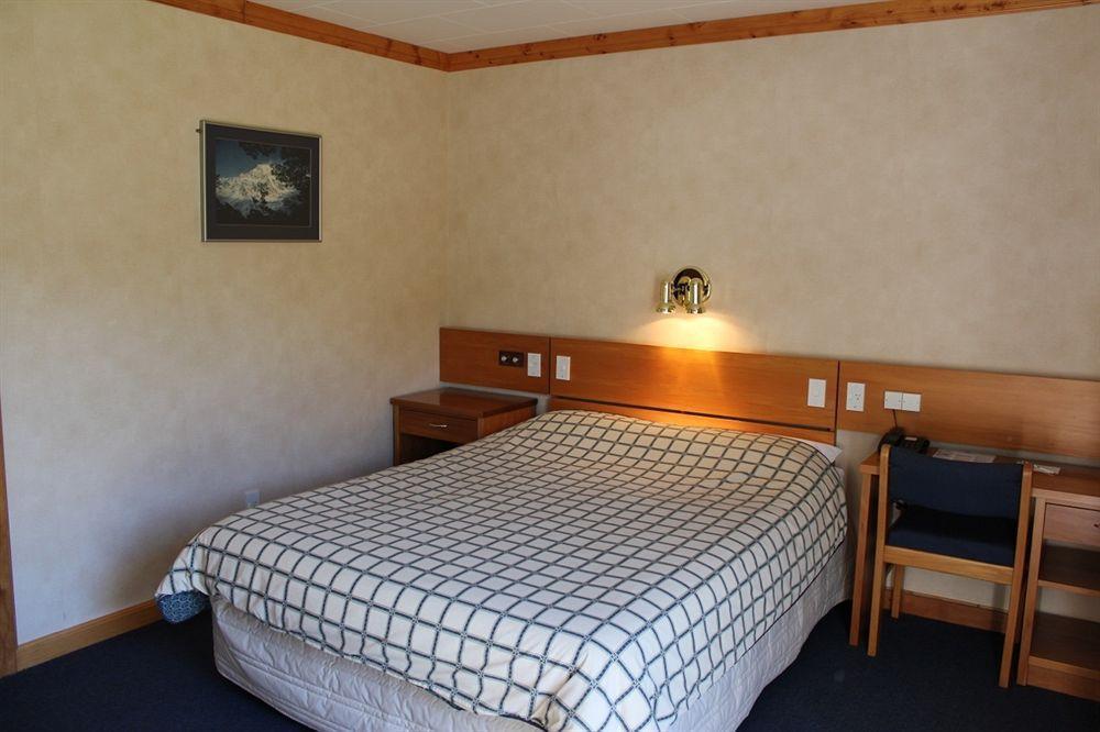 Alpine Lodge Saint Arnaud Eksteriør billede
