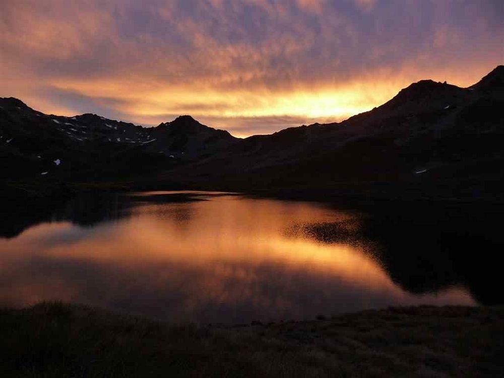 Alpine Lodge Saint Arnaud Eksteriør billede