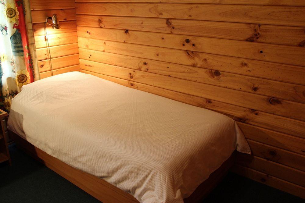Alpine Lodge Saint Arnaud Eksteriør billede