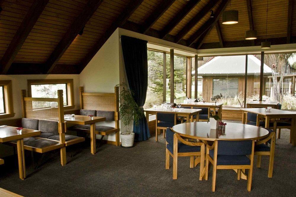 Alpine Lodge Saint Arnaud Eksteriør billede