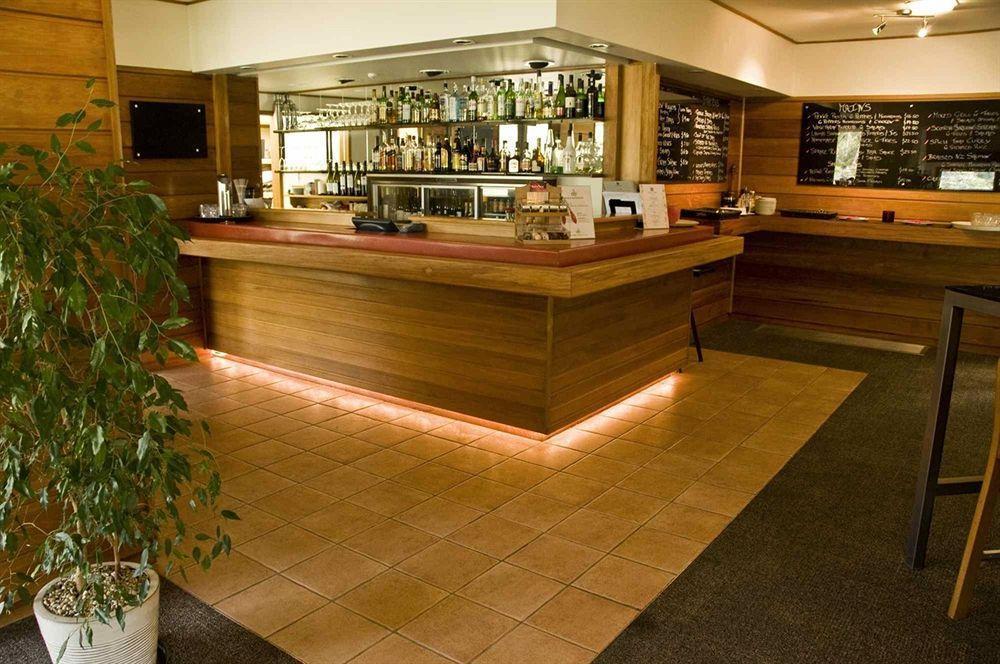 Alpine Lodge Saint Arnaud Eksteriør billede