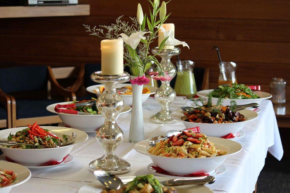 Alpine Lodge Saint Arnaud Eksteriør billede