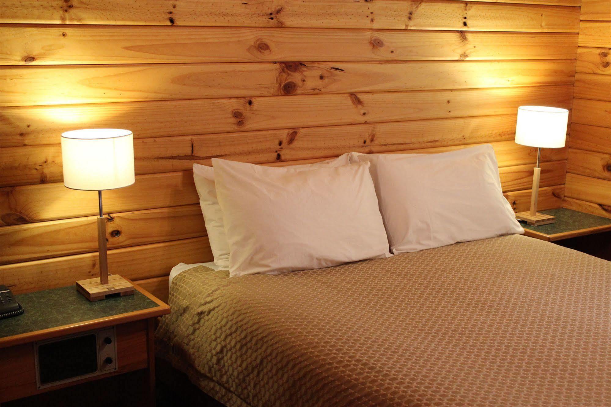 Alpine Lodge Saint Arnaud Eksteriør billede