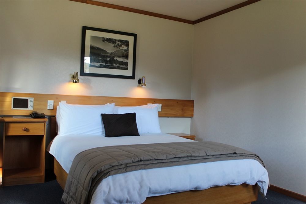 Alpine Lodge Saint Arnaud Eksteriør billede